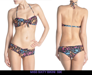 Bikinis MissSixty7